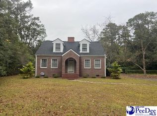 1204 W Carolina Ave, Hartsville, SC 29550