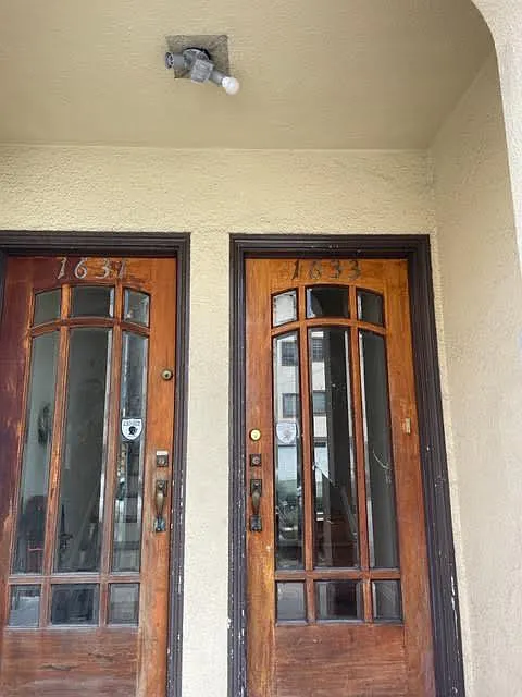 Building Photo - 1633 Clement St