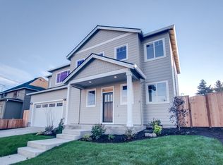 8146 N Olympia St, Portland, OR 97203