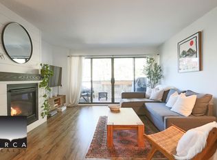 3191 Mountain Hwy #202, North Vancouver, BC V7K2H4