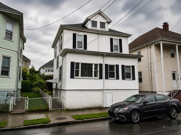 124 Clara St, New Bedford, MA 02744
