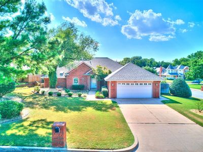 1401 Carrick Ct, Edmond, OK, 73034