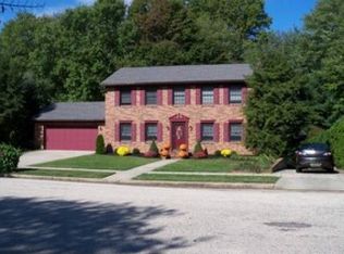 8 Alexander Dr, Wenonah, NJ 08090