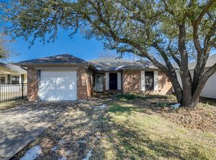 11323 Golden Triangle Cir, Fort Worth, TX 76244