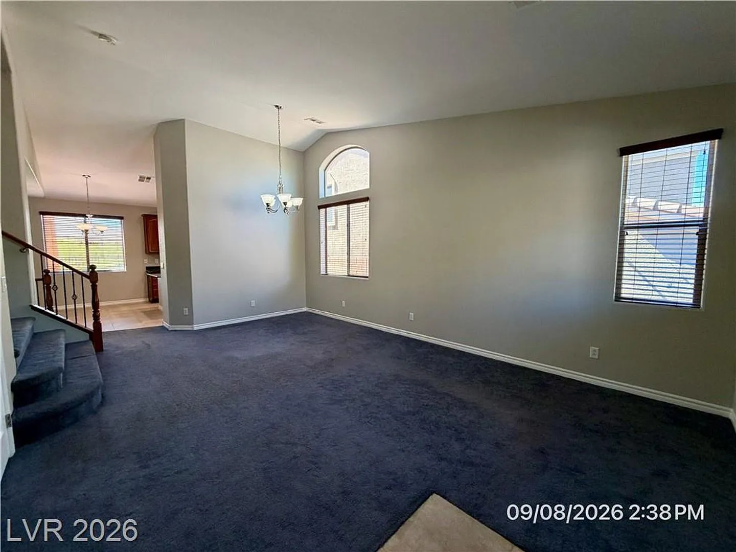3-Bedroom Anthem Highlands Home with 3-Car Garage — Photo 4