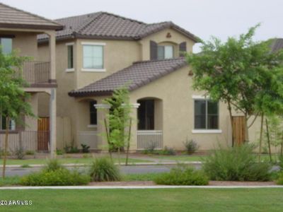 3924 S Rim Rd, Gilbert, AZ, 85297