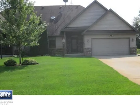 W6641 Chipper Cir, Wautoma, WI 54982
