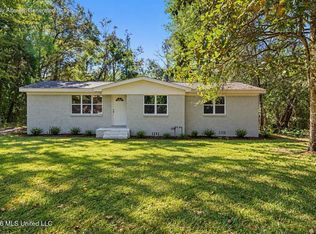 3708 Fieldworth Rd, Moss Point, MS 39562