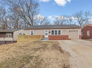6716 Indiana Ave, Kansas City, MO 64132