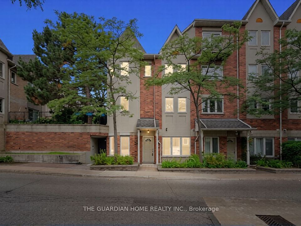 1st image of 28 Rosebank Dr #705