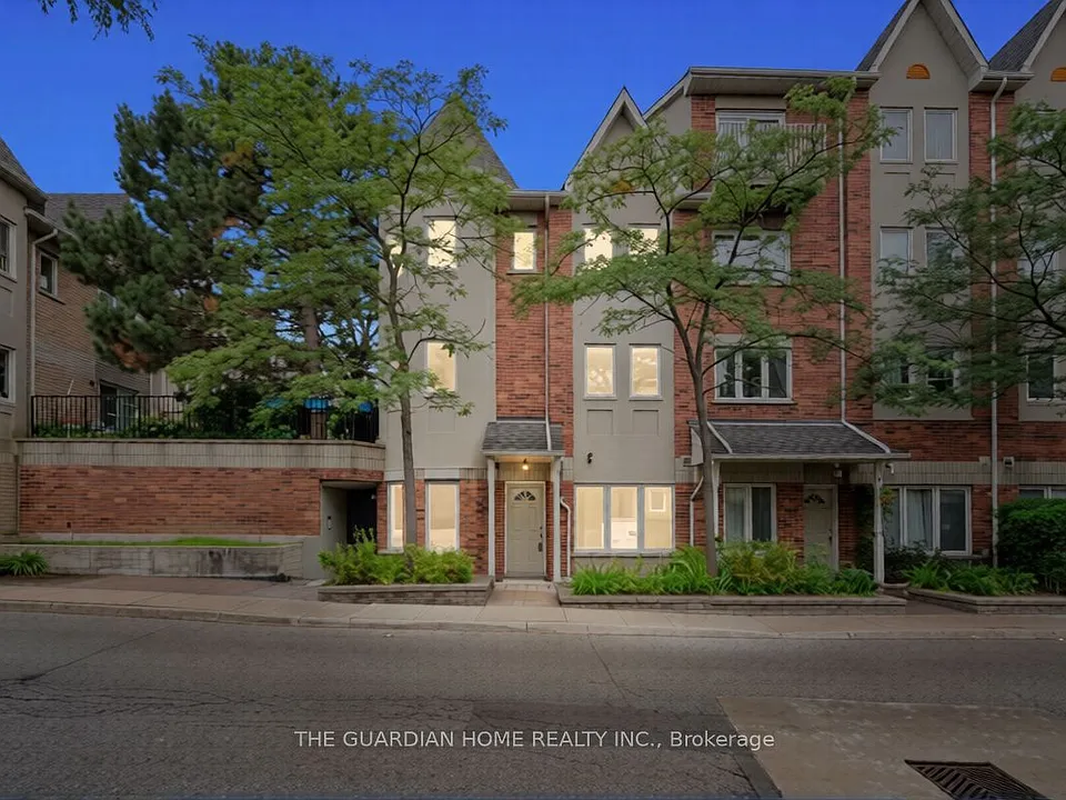 28 Rosebank Dr #705
