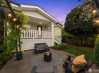 3326 18th Ave S, Seattle, WA 98144