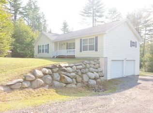 40 Page Rd, Campton, NH 03223