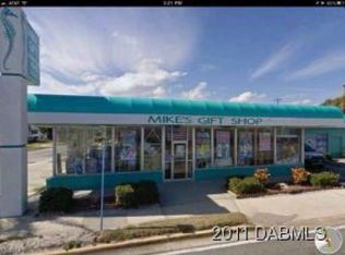 824 S Atlantic Ave, Daytona Beach, FL 32118