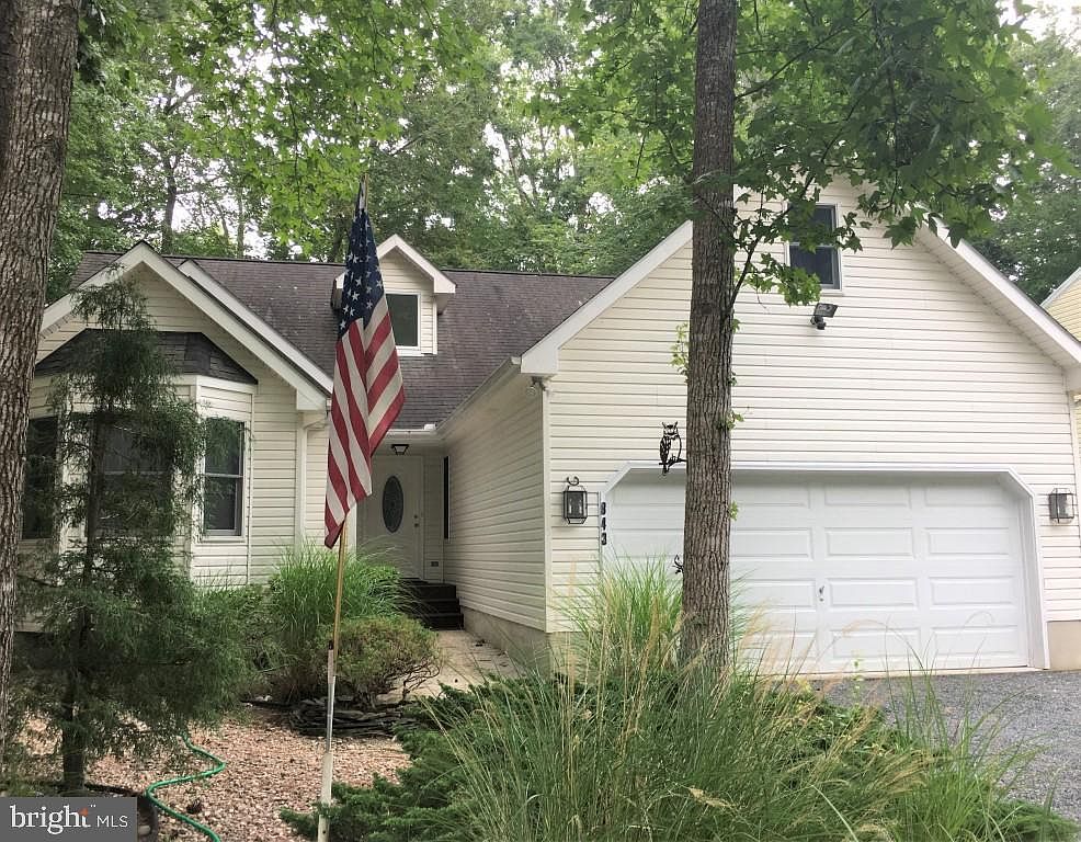 843 Ocean Pkwy, Ocean Pines, MD 21811 Zillow