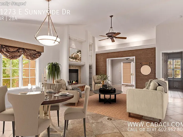 11273 E Sunnyside Dr — Photo 1