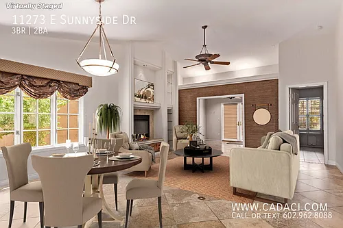 11273 E Sunnyside Dr Photo 1