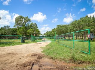 33855 Blanco Rd, Bulverde, TX 78163