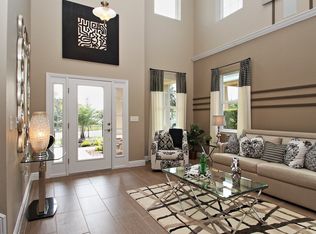 2585 Bartolo Dr, Land O Lakes, FL 34639
