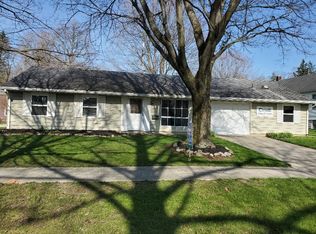 625 Thayer St, Plymouth, IN 46563