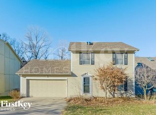 8028 N Everton Ave, Kansas City, MO 64152