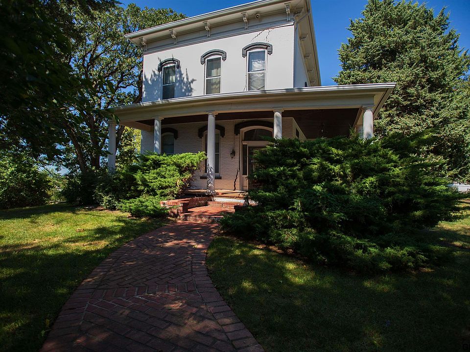 624 Oakland Ave, Council Bluffs, IA 51503 MLS 22322984 Zillow