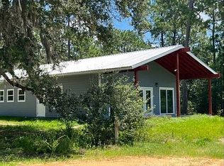 112 Lake Galilee Dr, Hawthorne, FL 32640