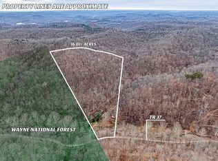 Township Road 37, Marietta, OH 45750