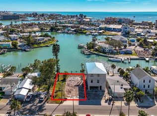 331 Boca Ciega Dr Lot 20, Saint Petersburg, FL 33708