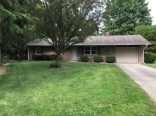 54 Theresa Cir, Eaton, OH 45320