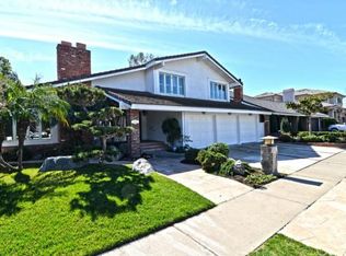 1725 Port Westbourne Pl, Newport Beach, CA 92660