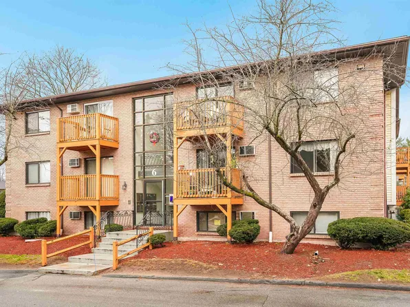 6 Lancelot Court #2, Salem, NH 03079