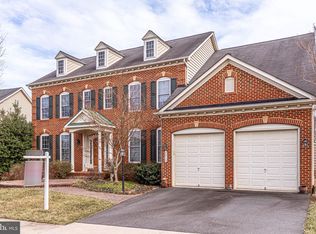 7213 Winnipeg Ct, Gainesville, VA 20155