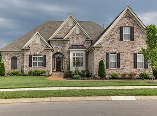 6046 Stags Leap Way, Franklin, TN 37064
