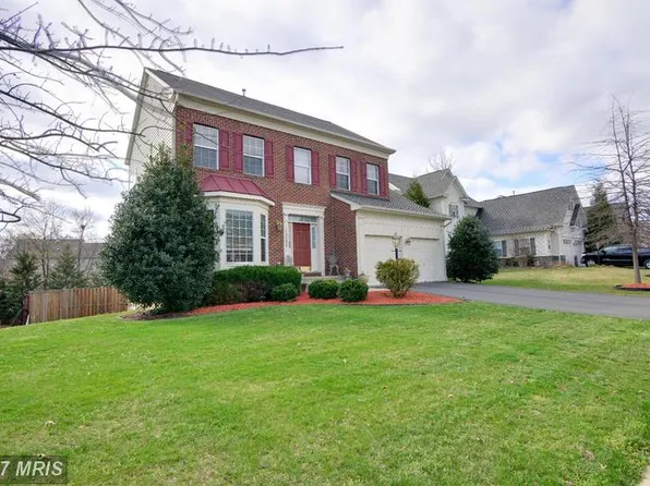 15508 Kelley Farm Ct, Woodbridge, VA 22193