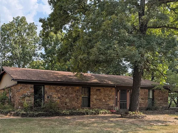 9228 Frontier Dr, Van Buren, AR 72956