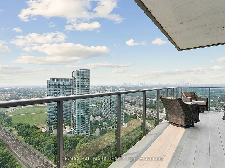 90 Park Lawn Rd #Penthouse 3101 — Photo 34