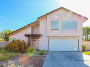 3636 Bronco Rd, Las Vegas, NV 89103