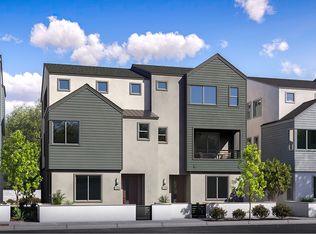 Ellison 1 Plan, Manhattan Square : Ellison, Carson, CA 90745