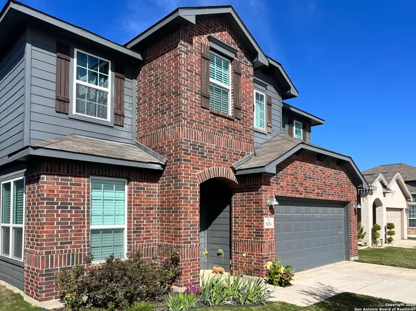 8203 Breezy Cove, Selma, TX 78154