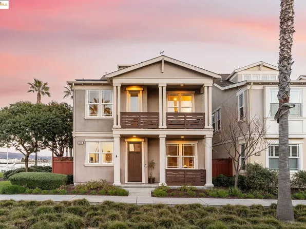 2086 Hibbard St, Alameda, CA 94501
