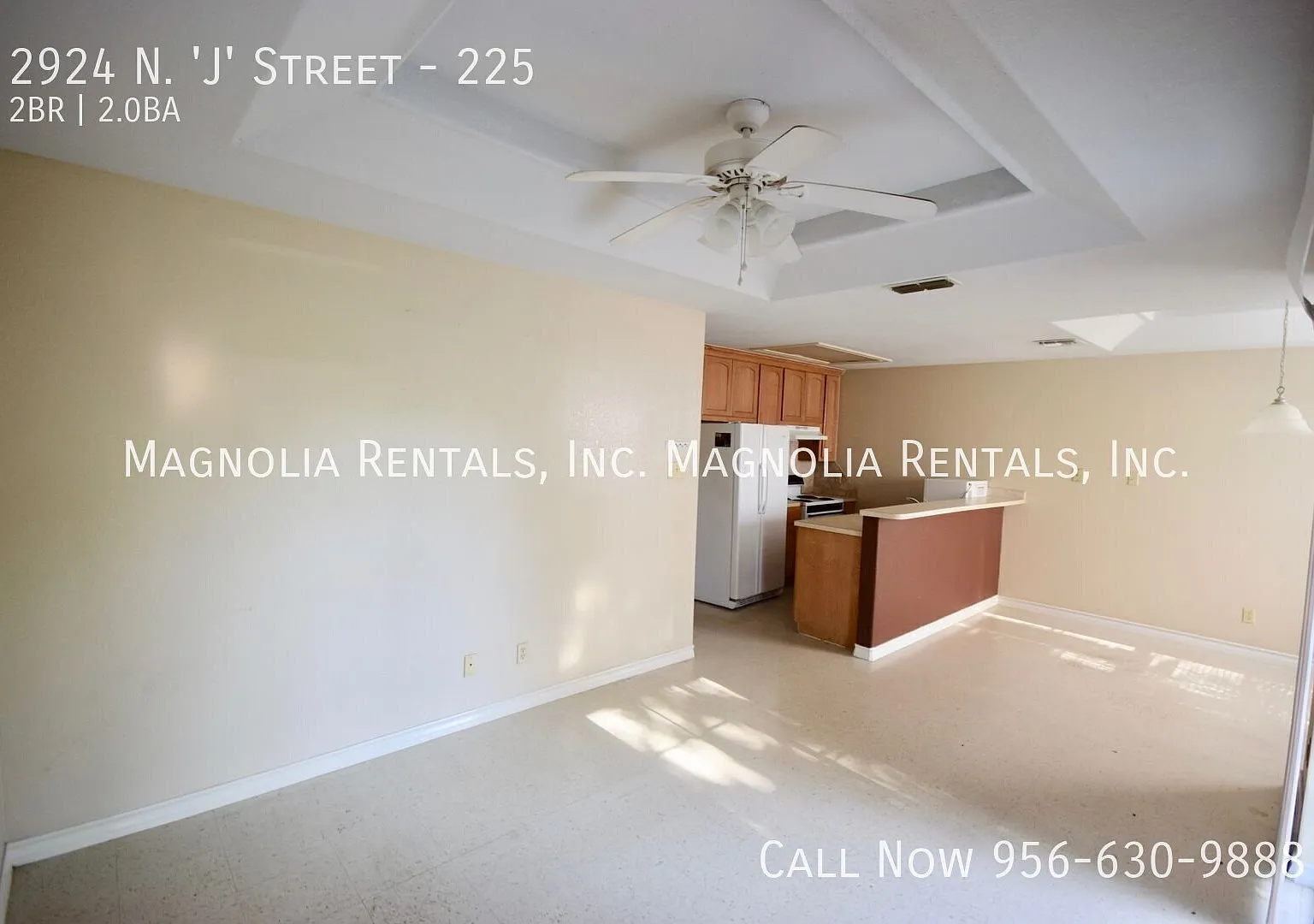 1st Month Free with 13 Month Lease — Photo 4