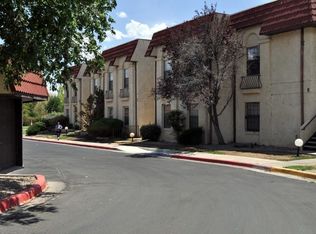 825 Country Club Dr SE APT 1C, Rio Rancho, NM 87124