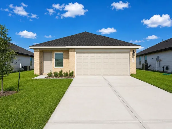 3727 Turnpike Dr, Fulshear, TX 77441