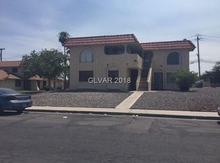 1235 Elizabeth Ave APT 3, Las Vegas, NV 89119