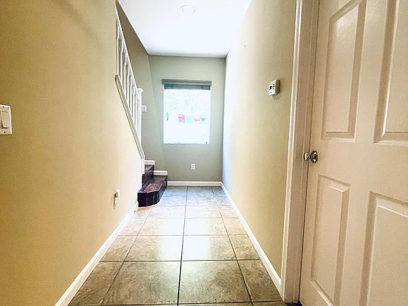 entrance hallway ground floor
