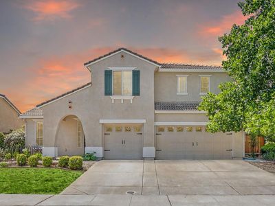 1767 Delouch Dr, Lincoln, CA, 95648