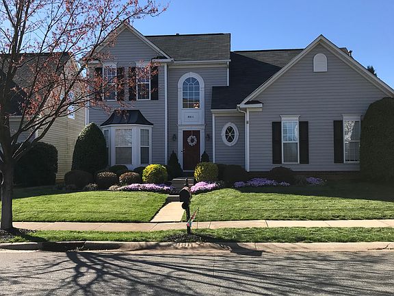 2nd image of 8811 Cool Meadow Dr