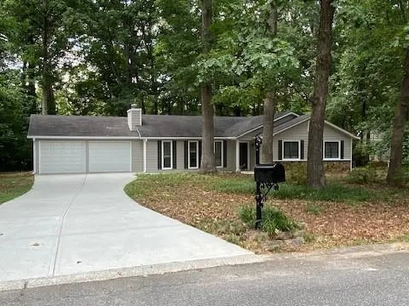 115 Andover Dr, Alpharetta, GA 30009