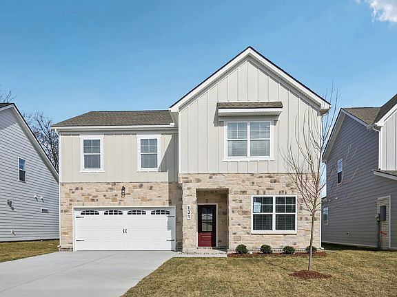 131 Dahlia Drive, Homesite 170 Interior Image 1
